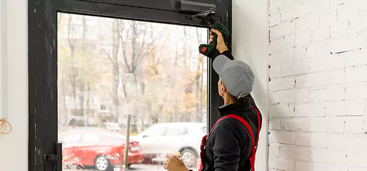 Comprehensive Door Closer Services in Braintree, MA