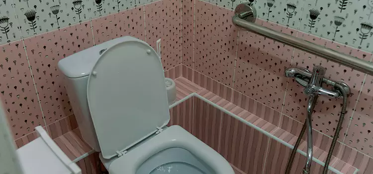 Meeting Diverse Needs With Accessible Restroom Solutions in Braintree, MA