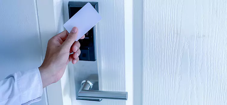 Why Choose Us for Your Keycard Lock Installation in Braintree, MA?