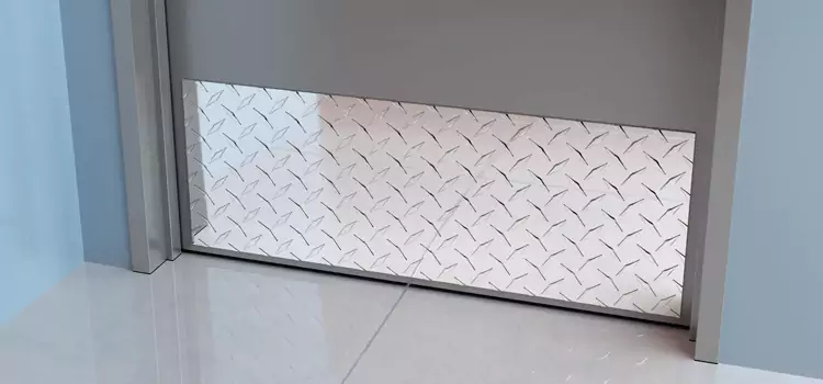 Benefits of Professional Kick Plate Solutions in Braintree, MA