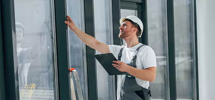 Comprehensive Solutions for Your Sticking Doors in Braintree, MA