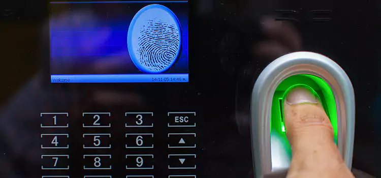 Your Trusted Partner for Secure Access in Braintree, MA