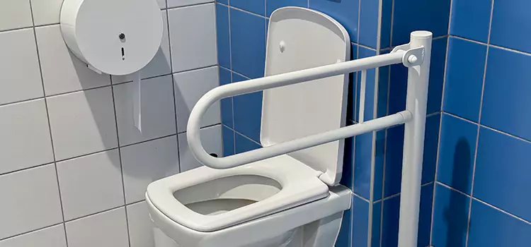 Comprehensive Solutions in Braintree, MA for Accessible Facilities