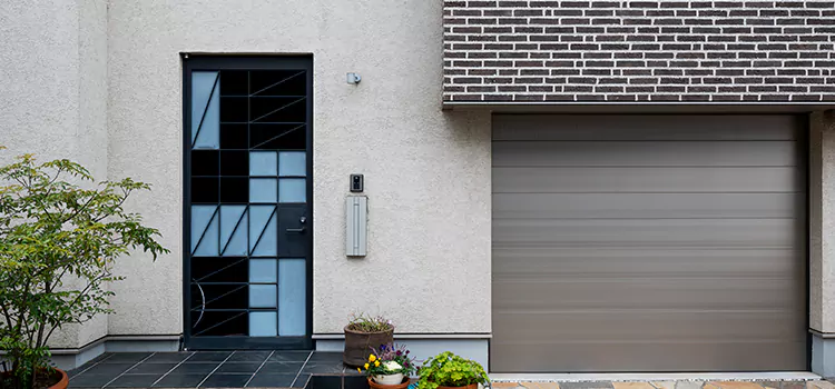 Residential Roll Up Security Doors Braintree
